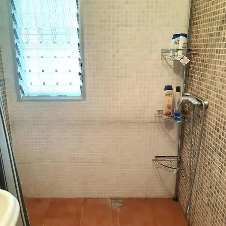 Pechina, Cortijo Con Aparcamiento Incluido, Tranquilidad Y Espacio - Alborania