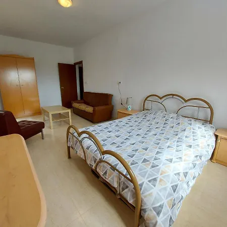Сasa de vacaciones Pechina, Cortijo Con Aparcamiento Incluido, Tranquilidad Y Espacio - Alborania