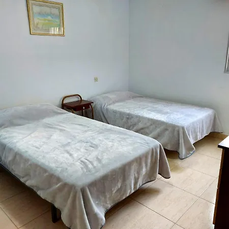 Ferienhaus Cortijo Aire Del Desierto Rustico Y Tranquilo Entre El Mar Y Desierto - Alborania *
