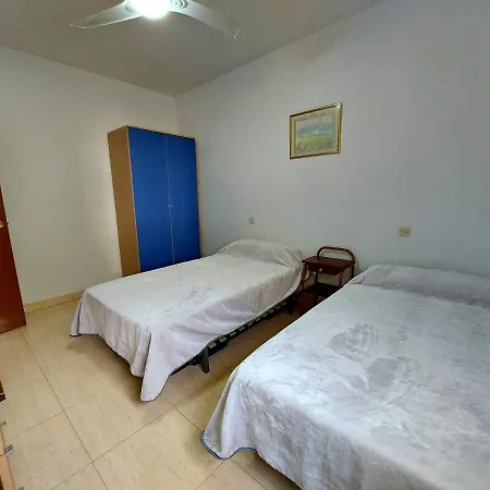 Ferienhaus Cortijo Aire Del Desierto Rustico Y Tranquilo Entre El Mar Y Desierto - Alborania