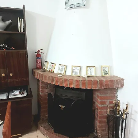 Cortijo Aire Del Desierto Rustico Y Tranquilo Entre El Mar Y Desierto - Alborania