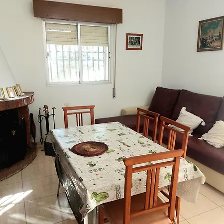 Pechina, Cortijo Con Aparcamiento Incluido, Tranquilidad Y Espacio - Alborania * Pechina