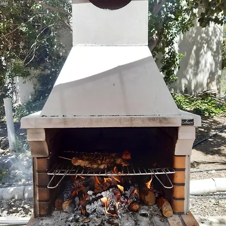 Pechina, Cortijo Con Aparcamiento Incluido, Tranquilidad Y Espacio - Alborania Сasa de vacaciones Pechina