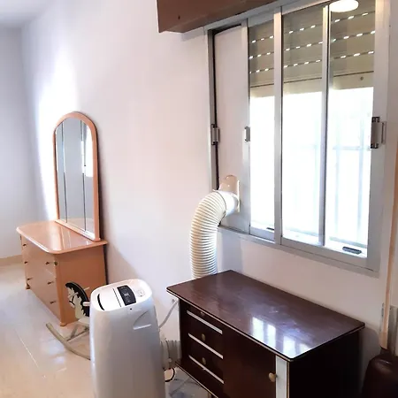 Сasa de vacaciones Pechina, Cortijo Con Aparcamiento Incluido, Tranquilidad Y Espacio - Alborania