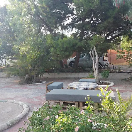 Pechina, Cortijo Con Aparcamiento Incluido, Tranquilidad Y Espacio - Alborania Pechina